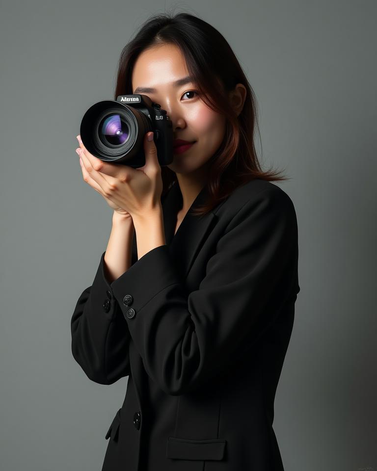 Kang Hana